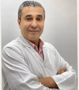 د. ماجد دامرجي – أخصائي تقويم الأسنان في الطائف