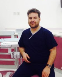 د. محمود أديب ننه – خبير تقويم الأسنان في مكة المكرمة