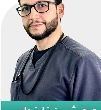 د. هيثم فايز – استشاري تقويم الأسنان في مكة المكرمة