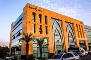 عيادات سيجال للاسنان الرياض