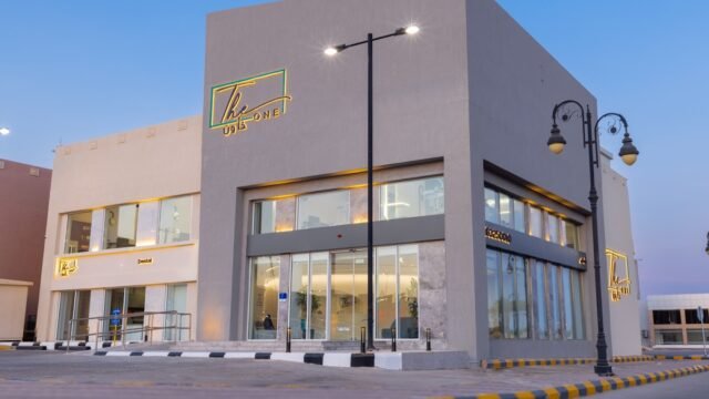 عيادة ذا ون لطب الأسنان في بريدة