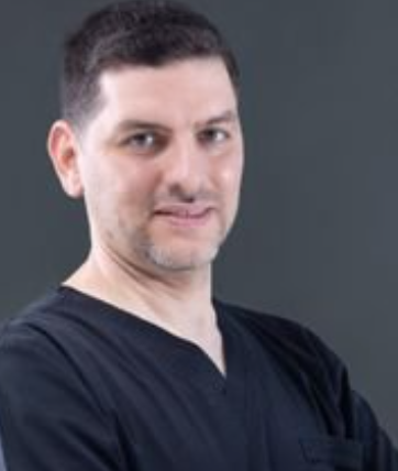 الدكتور باسم الشواف