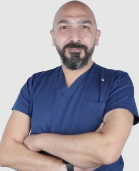 الدكتور خالد عرنوس