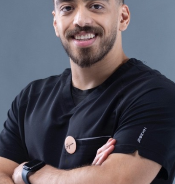 الدكتور فيصل العسكر