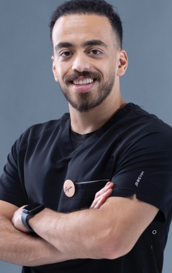 الدكتور فيصل العسكر