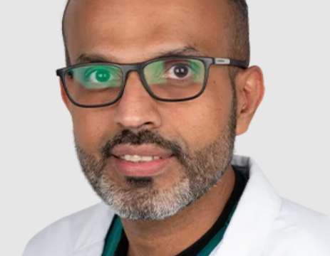 الدكتور محمد أحمد العطاس