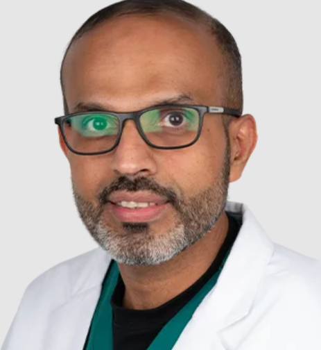 الدكتور محمد أحمد العطاس