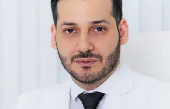 الدكتور محمد الزين