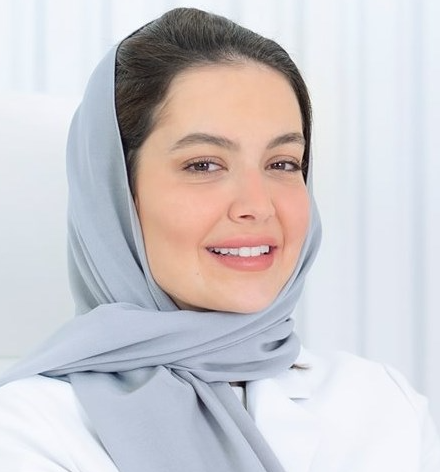 الدكتورة تولين حمد الله