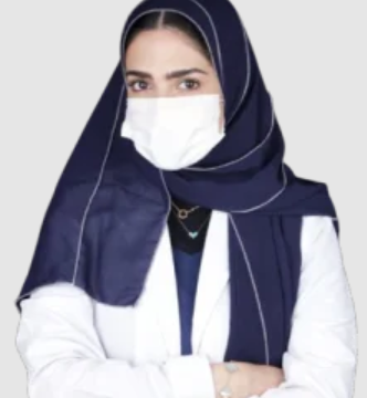 الدكتورة دانه المعيقل