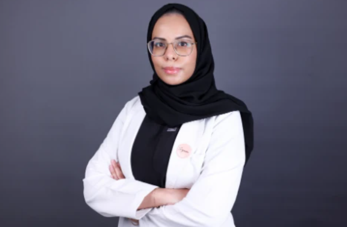 الدكتورة روابي أسكندراني