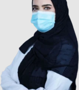 الدكتورة هديل عبدالرحمن العمراني
