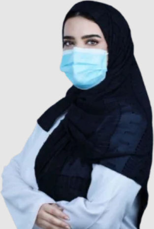 الدكتورة هديل عبدالرحمن العمراني