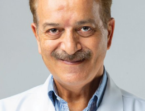 دكتور زياد القيسي