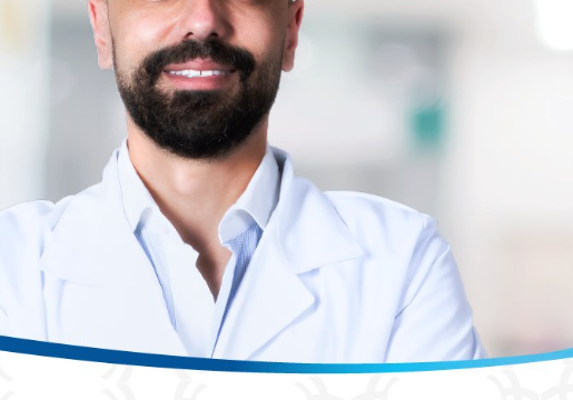 د. عمرو البحيري – أخصائي زراعة الأسنان في الرياض
