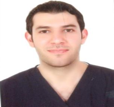 د. فراس محمد عبد الهادي – استشاري زراعة الأسنان في الرياض