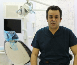 الدكتور أحمد كمال أبو ذكري