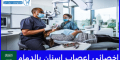 افضل 7 اخصائي اعصاب اسنان بالدمام حسب تجارب المرضى