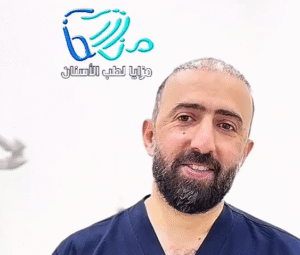 الدكتور إسماعي الحبيبي