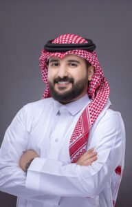 الدكتور عبدالمجيد معدي