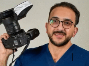 الدكتور مالك أبازيد