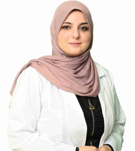 د. ريما سبع العرب – أخصائية زراعة الأسنان في ينبع
