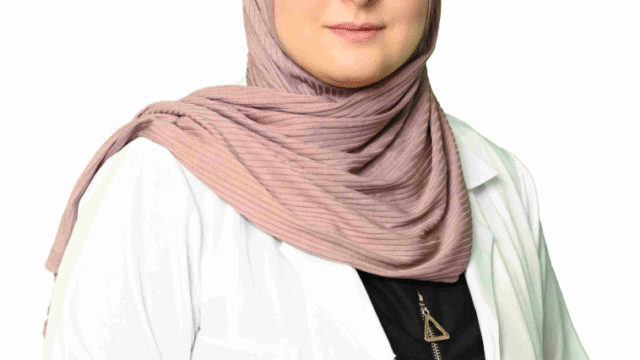 د. ريما سبع العرب – أخصائية زراعة الأسنان في ينبع