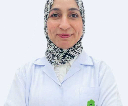 د. نعمات الأنصاري – أفضل أخصائية جراحة الفم والوجه والفكين في ينبع