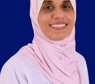 علا الدويك – أخصائية علاج جذور وتركيبات الأسنان في ينبع