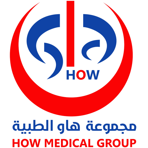 مجمع هاو الطبي بالرياض