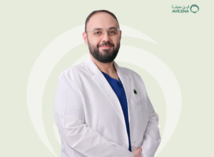 الدكتور حسان النحاس طبيب أسنان أطفال في القطيف