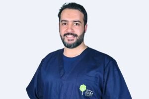 الدكتور محمد الإمام
