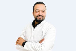 الدكتور محمد العيساوي