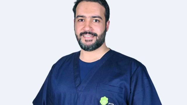 الدكتور محمد العيساوي
