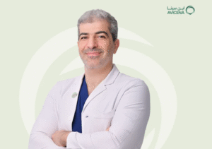 الدكتور محمد الغزي دكتور تقويم الأسنان والفكين في القطيف