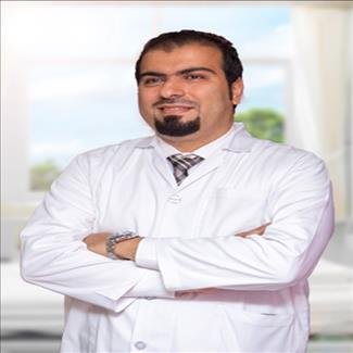 الدكتور وائل زياد – أخصائي أسنان الأطفال في أندلسية حي الجامعة