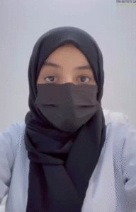 الدكتورة أشواق العتيق طبيبة تجميل اسنان بتبوك مجمع أطباء العصر