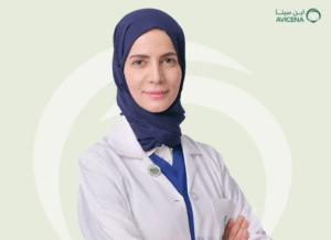 الدكتورة دينا الإمام أخصائية طب أسنان عام في القطيف