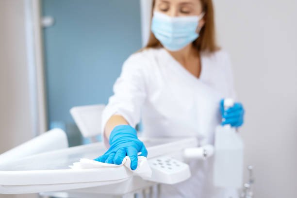 الدكتورة رهف سهيل الكيالي طبيبة أسنان عامة في الحقيل الجبيل