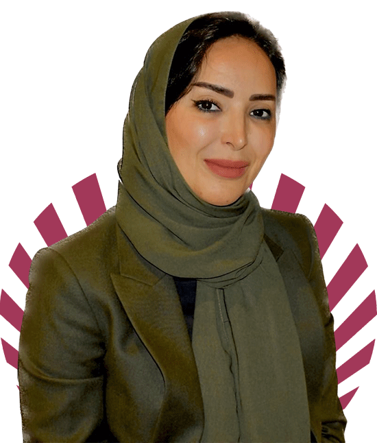الدكتورة سمر طوخي في عيادات ماجيستي الطائف