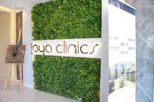 تعليقات المرضى حول عيادات جويا لطب الأسنان والتجميل في ابها