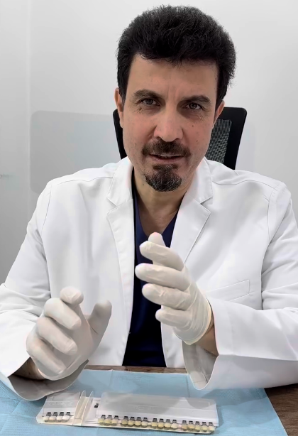 عيادات الدكتور عمار الدياب بالرياض الأسعار والتقييمات