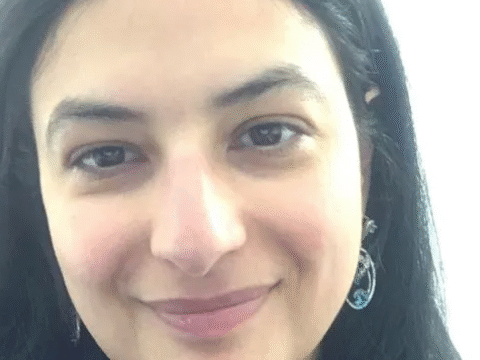 الدكتورة نانسي جانيبان طبيبة أسنان فلبينيه في عيادات الملز الرياض