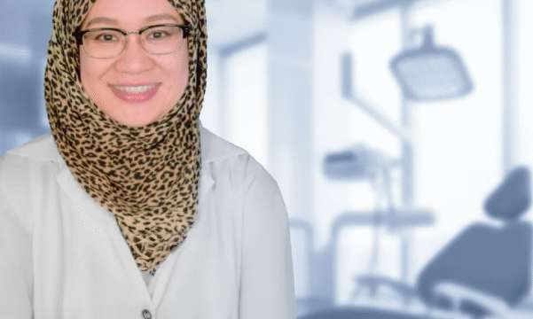 تعليقات المرضى حول الدكتورة ميرا روبيو الفلبينية في مركز ميرال