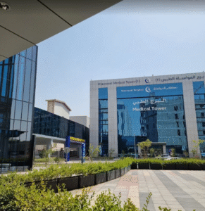 مستشفى المواساة الدمام للاسنان دليل شامل للأسعار وتجارب المرضى