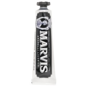 Marvis Amarelli Licorice