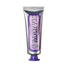 Marvis Jasmin Mint