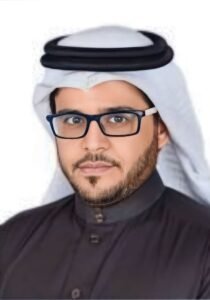 إبراهيم القويزاني استشاري علاج جذور الأسنان في أوكي كلينك الربوة بالرياض