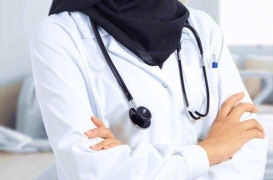 الدكتورة فادية علي طبيبة أسنان متمرسة في الخرج (الرياض)