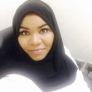 الدكتورة مروة حسن أخصائية طب الأسنان التجميلي في جدة